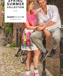 Catalog SS2019 Marcmarcs